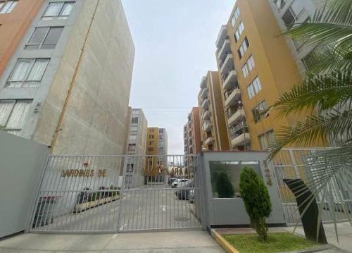 Departamento en Venta ubicado en Ate a $50,000