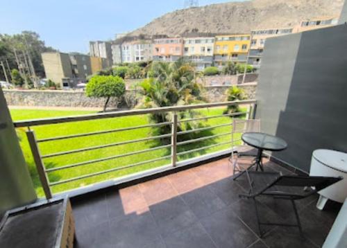 Departamento en Venta ubicado en La Molina a $178,000