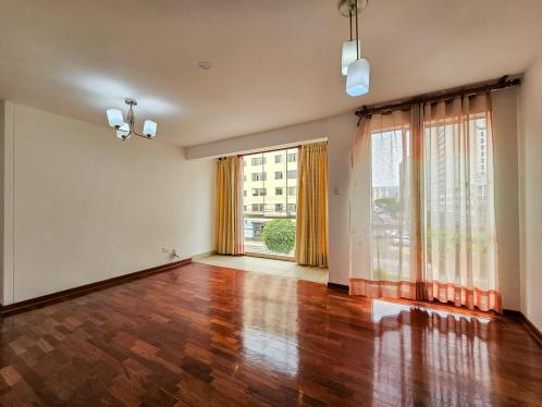 Departamento en Alquiler ubicado en San Miguel a $595