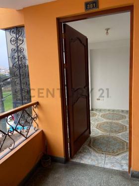 Departamento en Venta ubicado en Santiago De Surco a $88,000