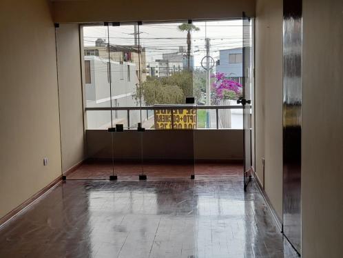 Departamento en Venta ubicado en Santiago De Surco a $175,000