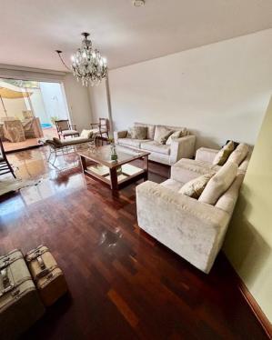 Departamento en Venta ubicado en Santiago De Surco