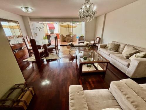 Departamento en Venta ubicado en Alameda Monte Umbroso 517