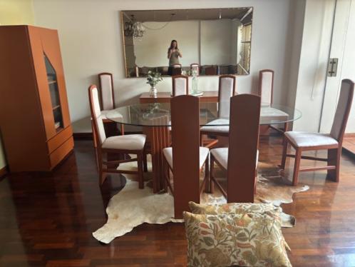 Departamento de 3 dormitorios ubicado en Santiago De Surco