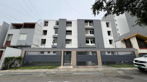 Departamento en Venta ubicado en San Borja a $180,000