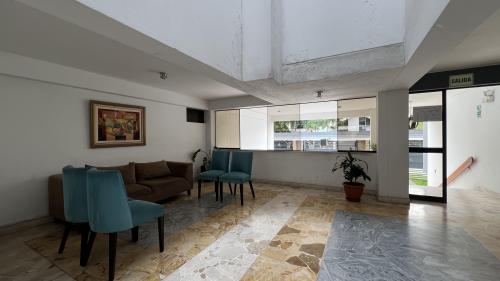 Departamento en Venta ubicado en San Borja