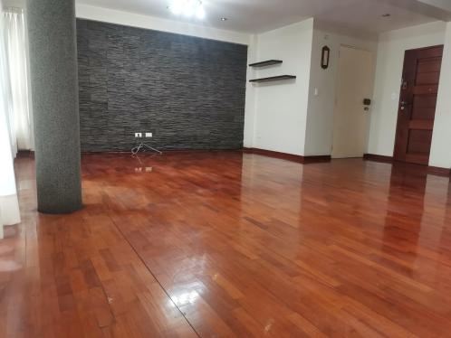 Departamento en Venta ubicado en Santiago De Surco a $340,000