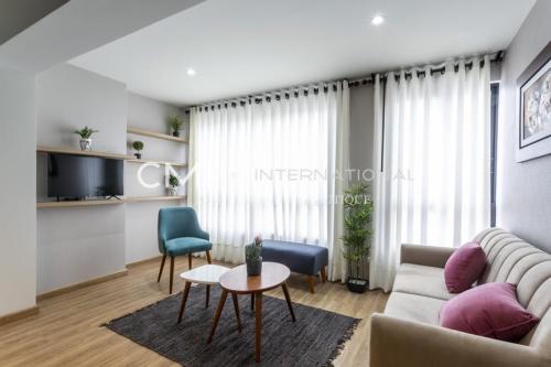 Departamento en Alquiler ubicado en San Isidro