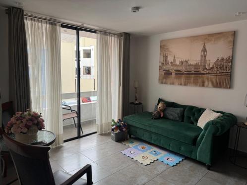 Departamento en Venta ubicado en La Molina a $135,000