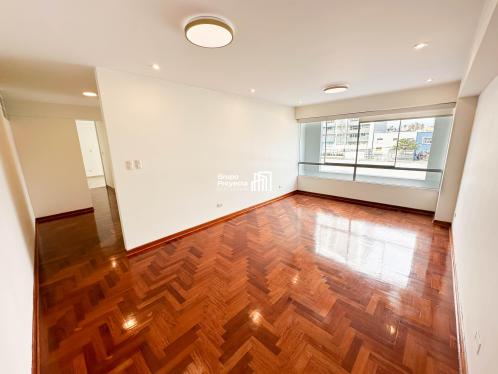 Departamento en Alquiler ubicado en Miraflores a $900