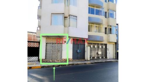 Local comercial en Alquiler ubicado en Santiago De Surco