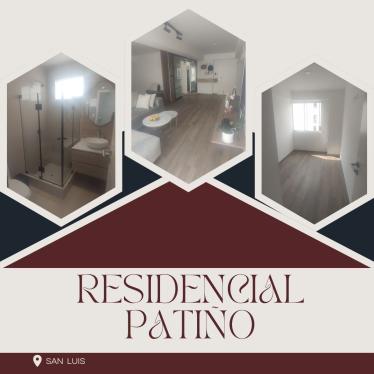 Departamento en Alquiler ubicado en San Luis a $215