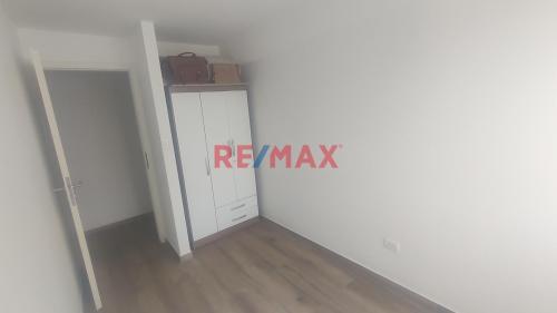 Departamento de 1 dormitorios y 1 baños ubicado en San Luis