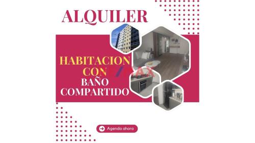 Departamento en Alquiler ubicado en San Luis a $188