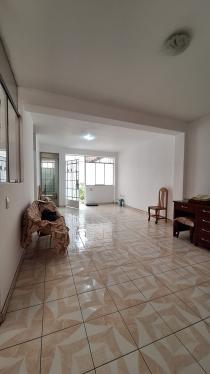 Casa en Venta ubicado en Carabayllo a $105,000