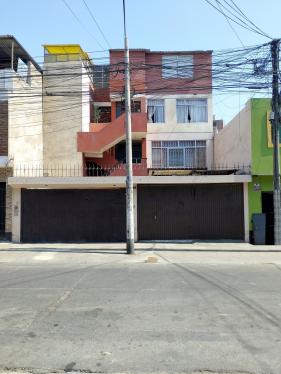 Departamento en Venta ubicado en La Victoria a $160,000