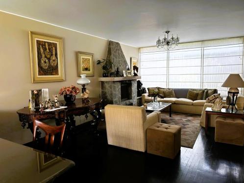 Family room Family room