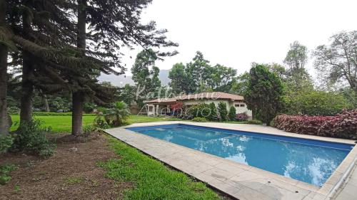 Casa en Venta ubicado en Lurigancho a $980,000