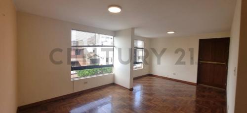 Departamento en Alquiler ubicado en Santiago De Surco a $732