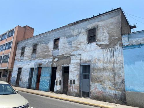 Terreno en Venta ubicado en Cercado De Lima a $350,000