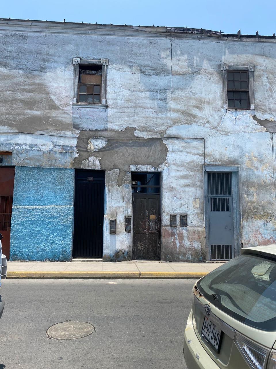 Terreno en Venta ubicado en Cercado De Lima Terreno en Venta ubicado en Cercado De Lima