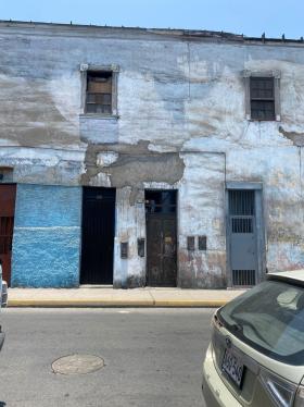 Terreno en Venta ubicado en Cercado De Lima