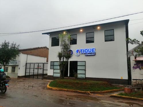Local comercial en Alquiler ubicado en Urubamba a $4,500