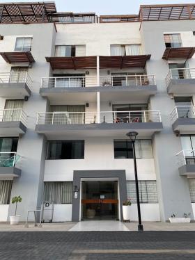 Departamento en Venta ubicado en Santiago De Surco a $280,000