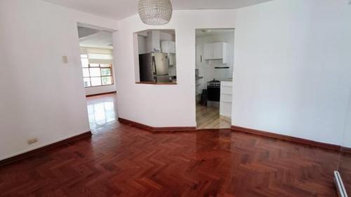 Departamento en Alquiler ubicado en Miraflores