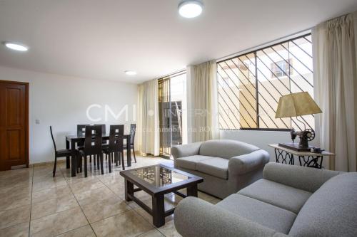 Departamento en Alquiler ubicado en Miraflores a $700