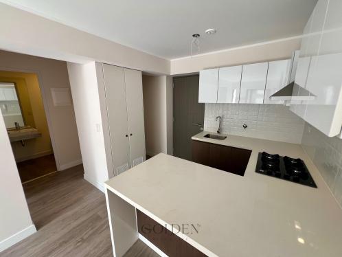 Departamento en Alquiler ubicado en Miraflores a $699