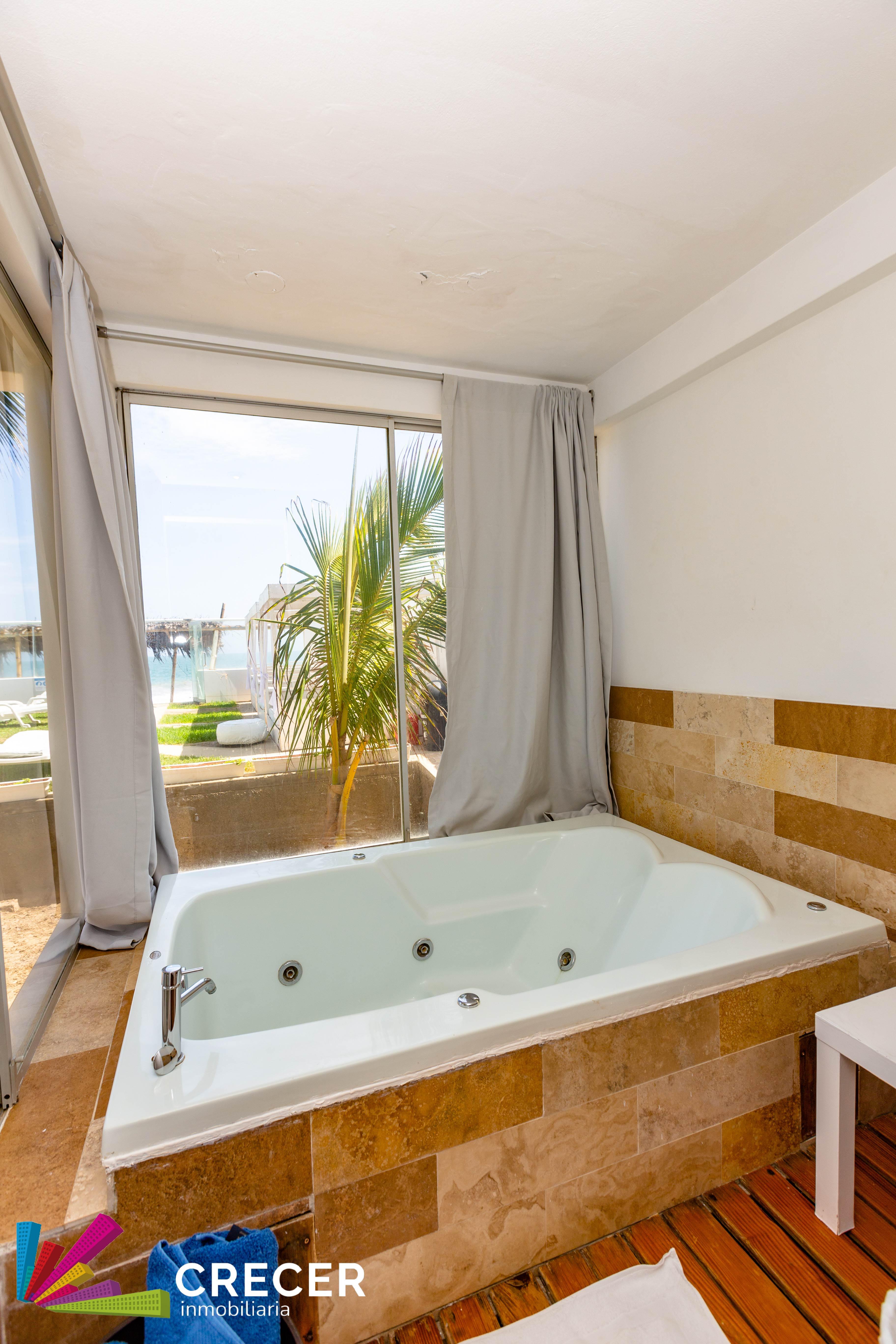Hotel en Venta de 22 dormitorios ubicado en Mancora Hotel en Venta de 22 dormitorios ubicado en Mancora