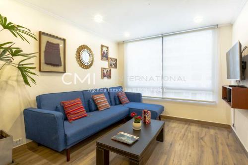 Departamento en Alquiler ubicado en Miraflores a $750