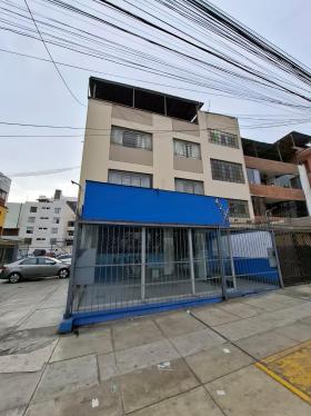 Terreno Comercial en Venta ubicado en Surquillo