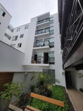 Departamento en Venta ubicado en Barranco a $145,000