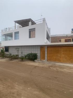 Casa en Venta ubicado en Punta Negra a $218,000