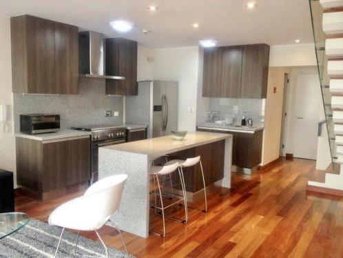 Departamento en Alquiler ubicado en Miraflores a $1,100