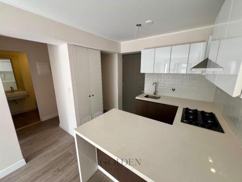 Departamento en Alquiler ubicado en Miraflores a $699