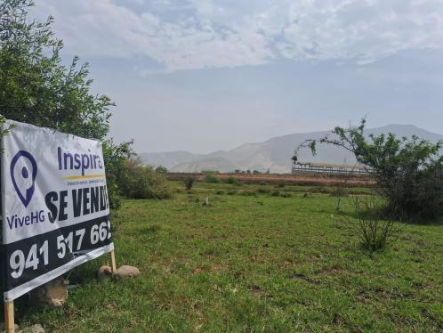 Terreno Agrícola en Venta ubicado en Huaral a $15,000