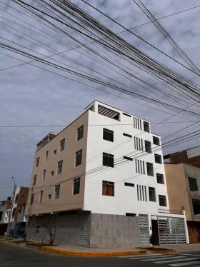 Departamento en Venta ubicado en San Vicente De Cañete a $115,000