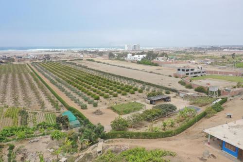 Terreno en Venta ubicado en Carretera Panamericana Sur