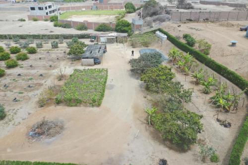 Espectacular Terreno ubicado en Asia