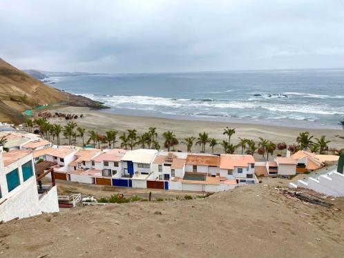 Terreno en Venta ubicado en Playa Barrancadero Asociacion Civil