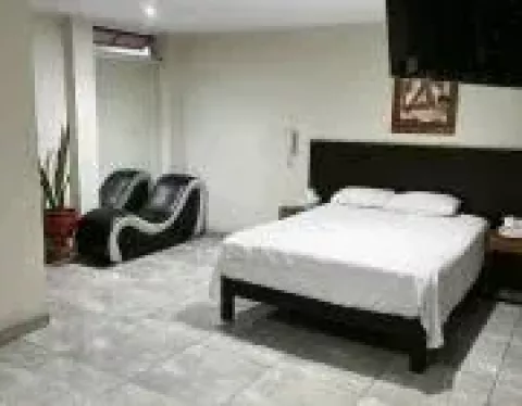 Hotel en Alquiler ubicado en Chaclacayo a $1,060