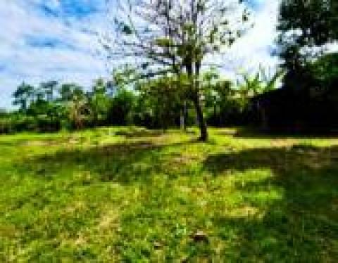 Terreno en Venta ubicado en Yarinacocha