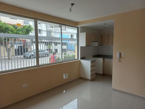 Departamento en Venta ubicado en San Miguel a $117,000