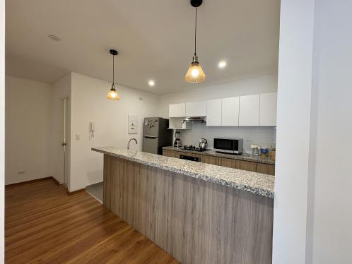 Departamento en Venta ubicado en Jesus Maria a $172,000