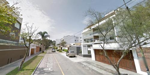 Departamento en Venta ubicado en San Borja a $412,000