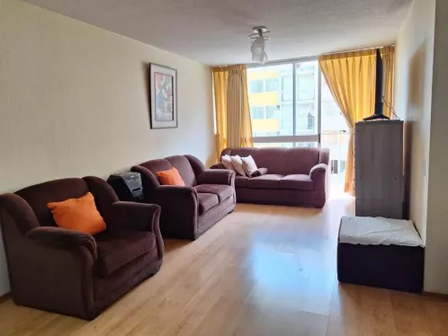 Departamento en Venta ubicado en Rimac a $71,000