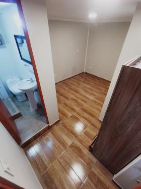 Departamento de 2 dormitorios y 2 baños ubicado en Magdalena Del Mar